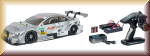 Dickie Tamiya 500409035 1:5 Chassis 100% RTR inkl. Au - Bild